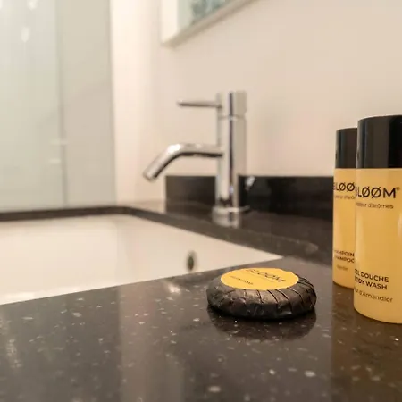 Fc Beau Et Spacieux 2p En Plein Coeur De Apartment Nice